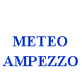 Text Box: METEO AMPEZZO